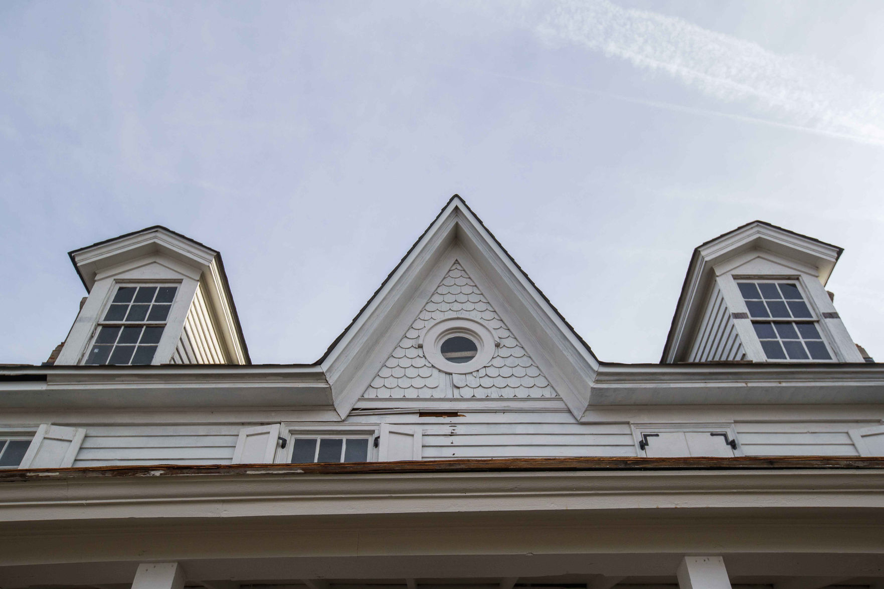 The Future place of Harriet Tubman Museum
